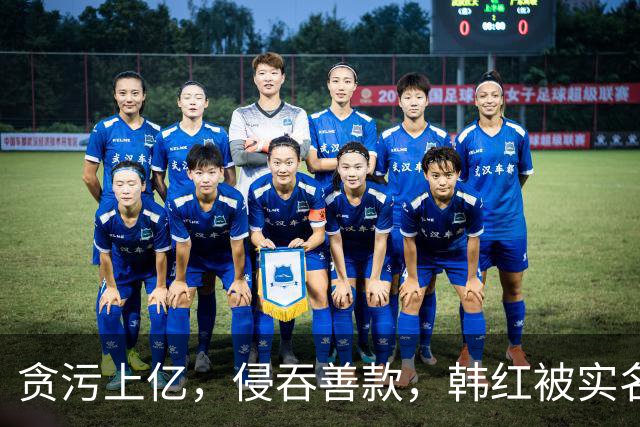 贪污上亿，侵吞善款，韩红被实名举报，6年了有人给她道歉吗？